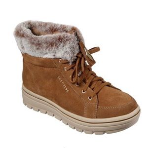 Skechers Womens Street Cleats - Everyday Chillz